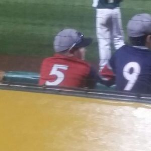 Meet your Posher, Theo